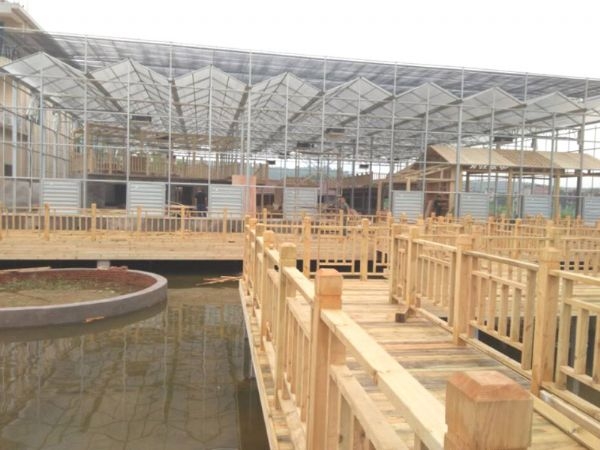 生態餐廳